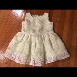 Baby Girls Dress!